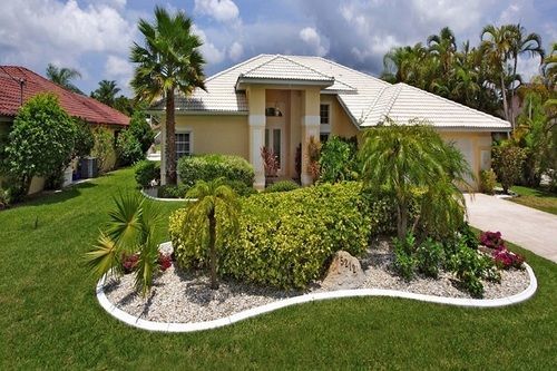 Villa Aruana Cape Coral Exterior photo